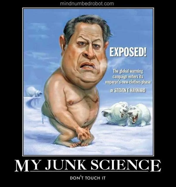 Jeep Gladiator O Al Gore 1