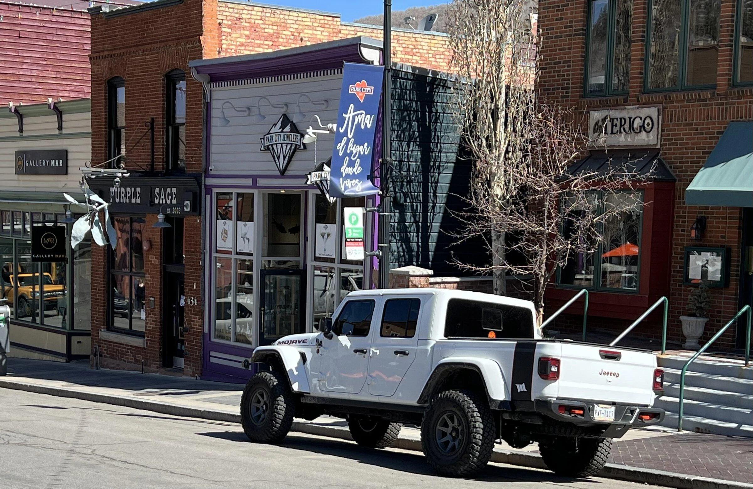 Jeep Gladiator Show me your window tint! 91150B12-AC13-4932-9633-F8A6B1ABA3DF