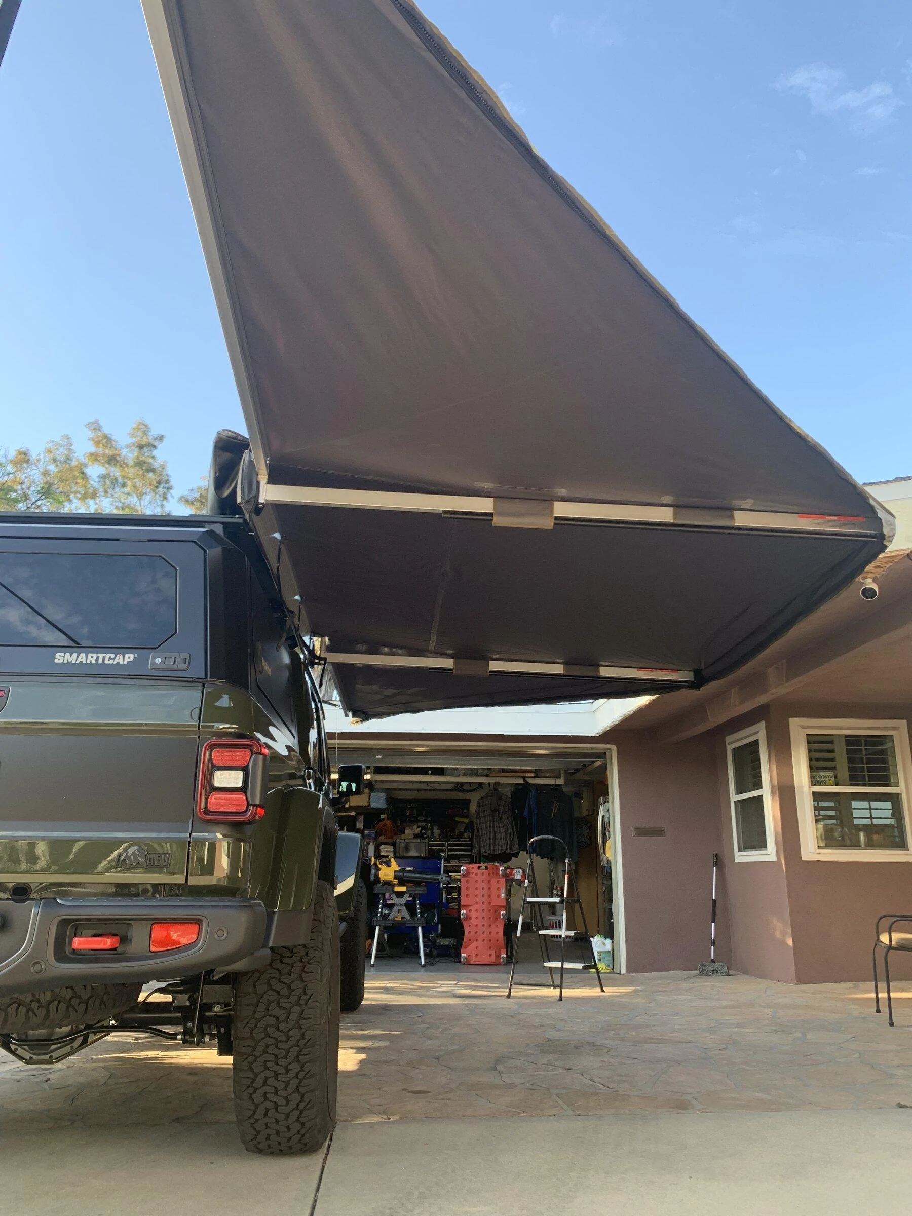Jeep Gladiator AEV 370 JTRD IMG_5301