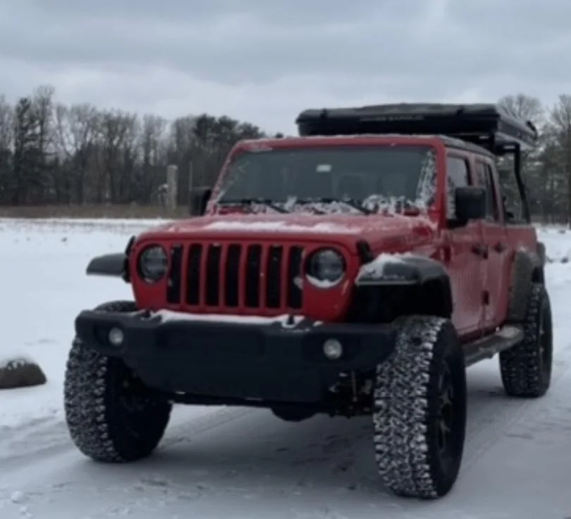 Jeep Gladiator 3 Years in a JT - How It's Going 938665A5-DC15-4634-A183-B0E13A23E2E5