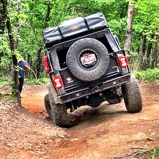 Jeep Gladiator 3 Years in a JT - How It's Going IMG_2085