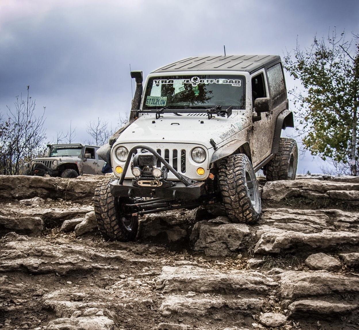 Jeep Gladiator What did you do TO your Gladiator today? [ADMIN WARNING: NO POLITICS, NO GUN TALK] FF032AAC-7425-4D69-8B13-E46DFE309481
