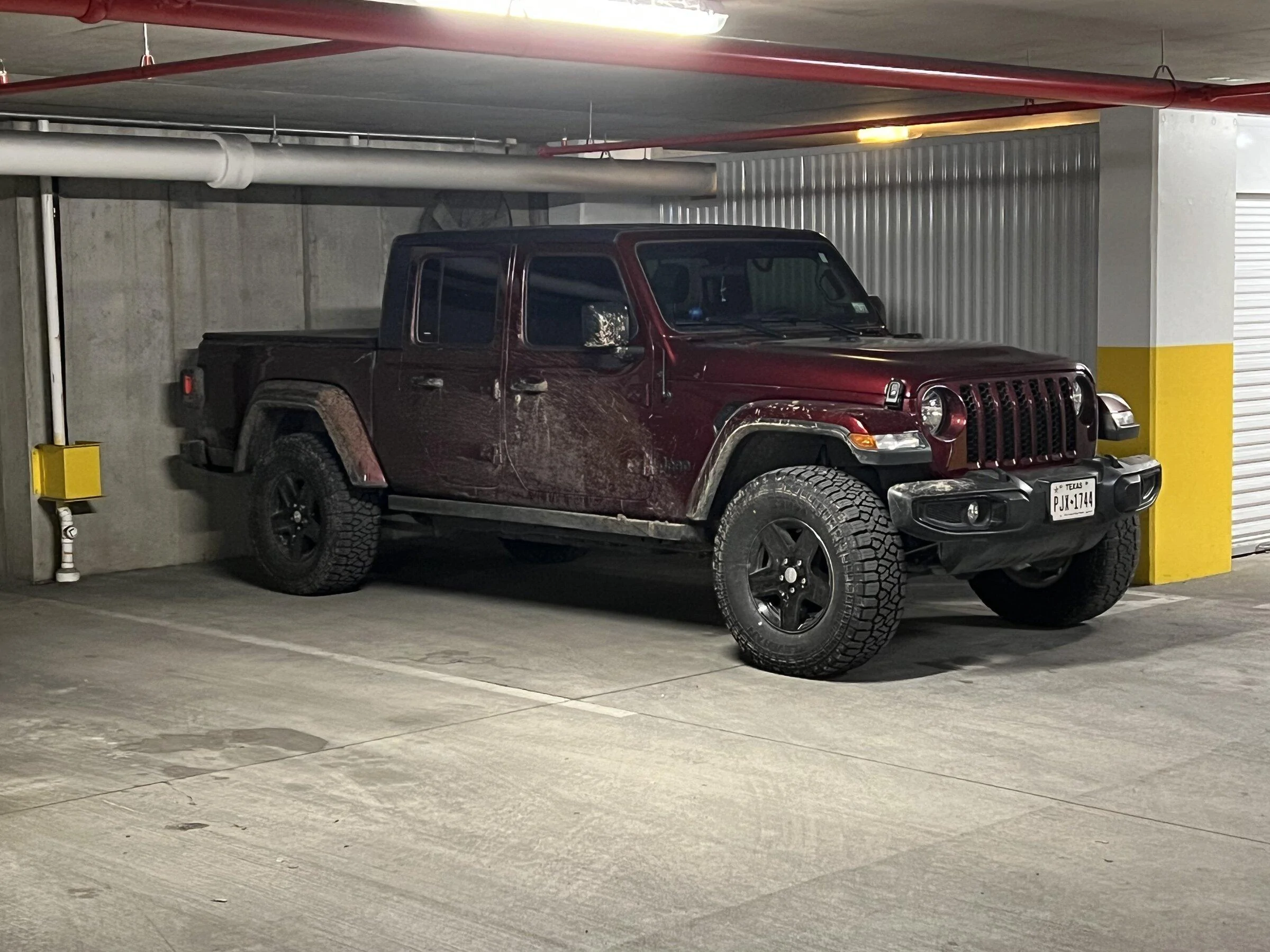 Jeep Gladiator Walmart sale 315/70r17- No longer on sale... 64B56E31-CC11-476E-B454-3E819AD316A0
