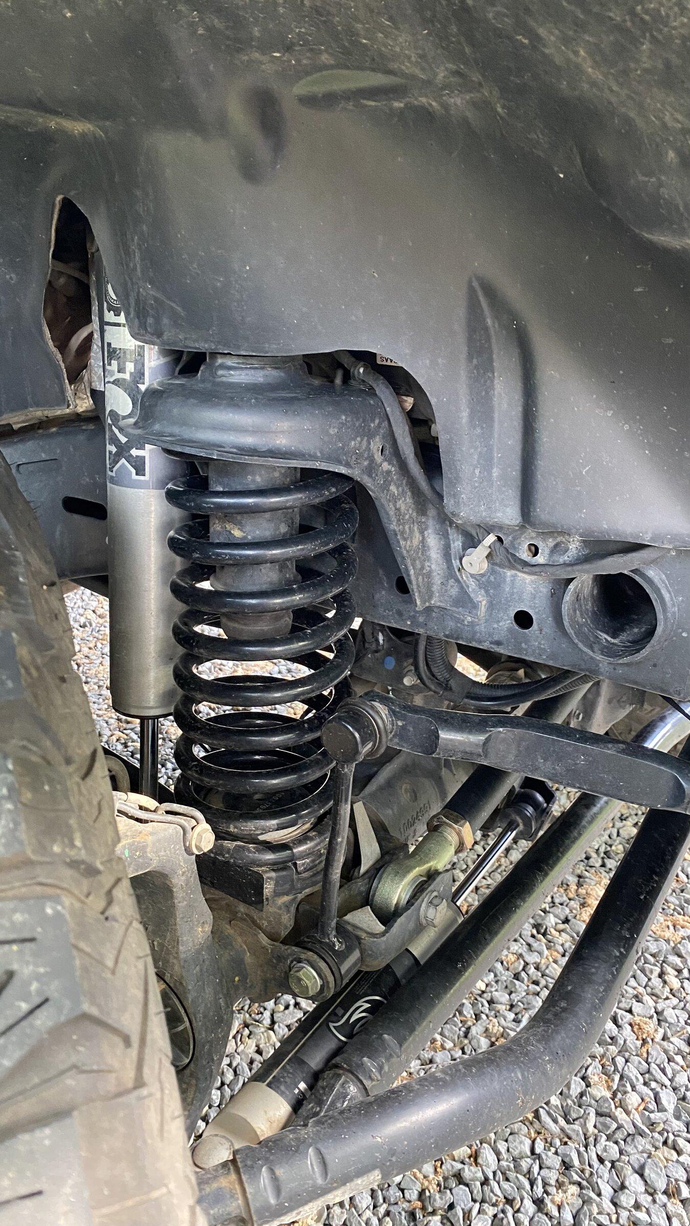 Jeep Gladiator One year later CB42C329-0BCB-4DA9-B837-3D33E2B5DF89