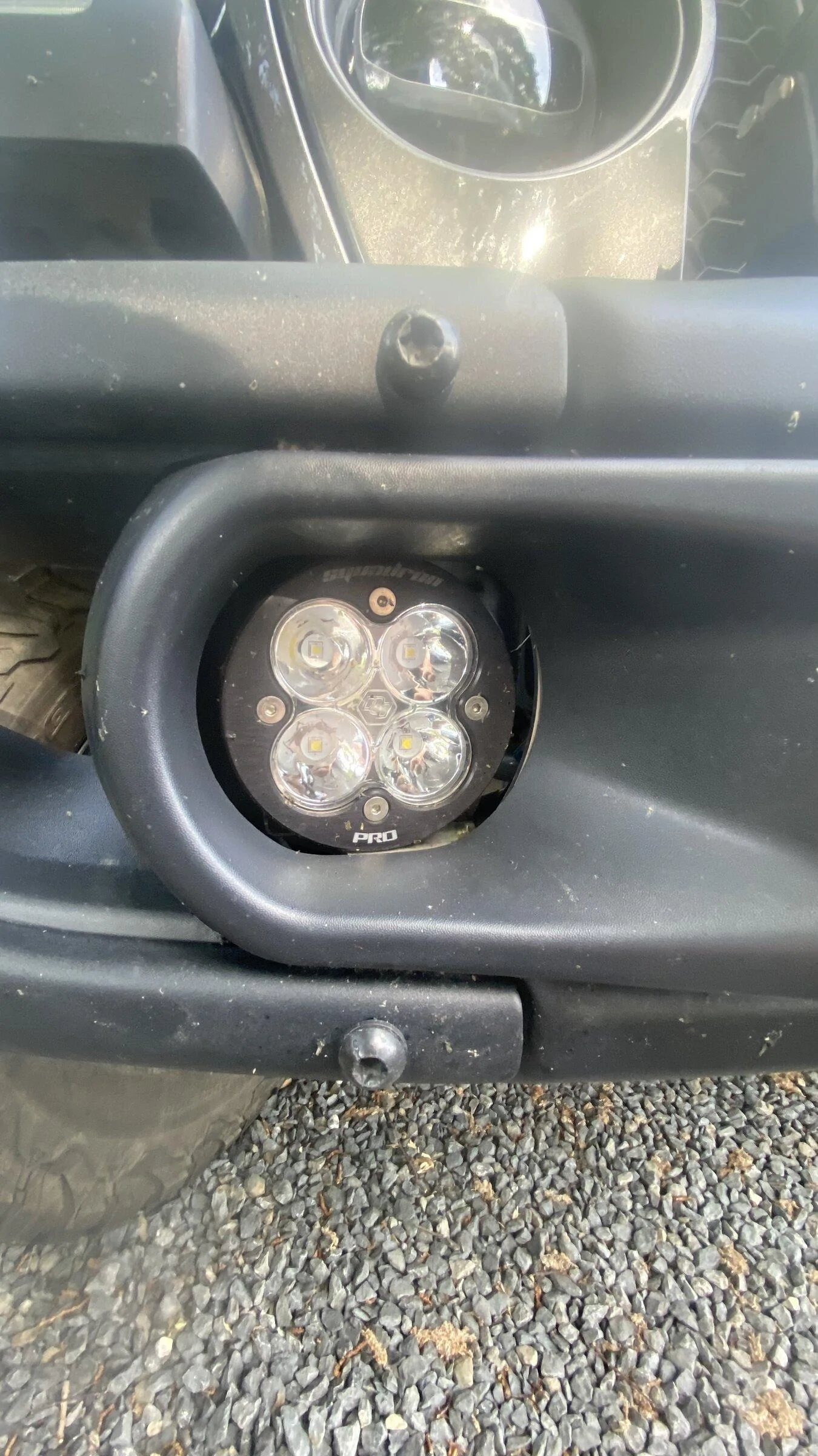 Jeep Gladiator One year later 53444670-B5F8-4450-8D4B-9A666B1BC87D