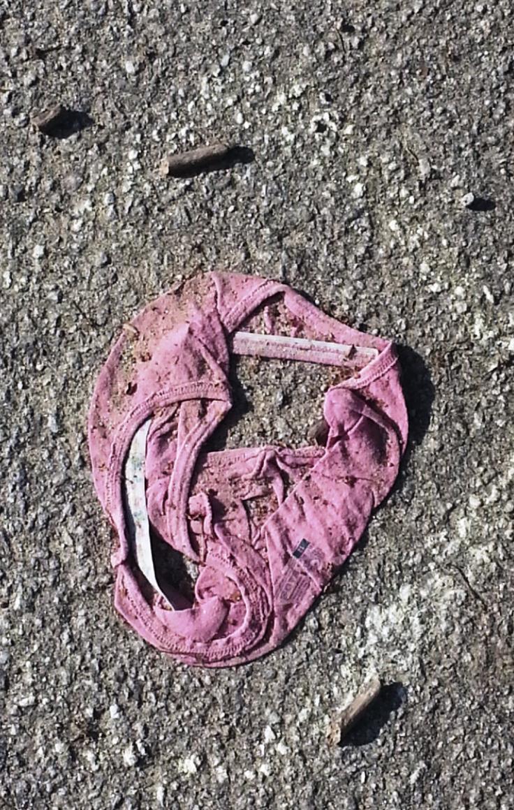 Jeep Gladiator Pants or Panties in a bundle B32ED9CE-1CFA-4E1D-B255-876C1B69292C