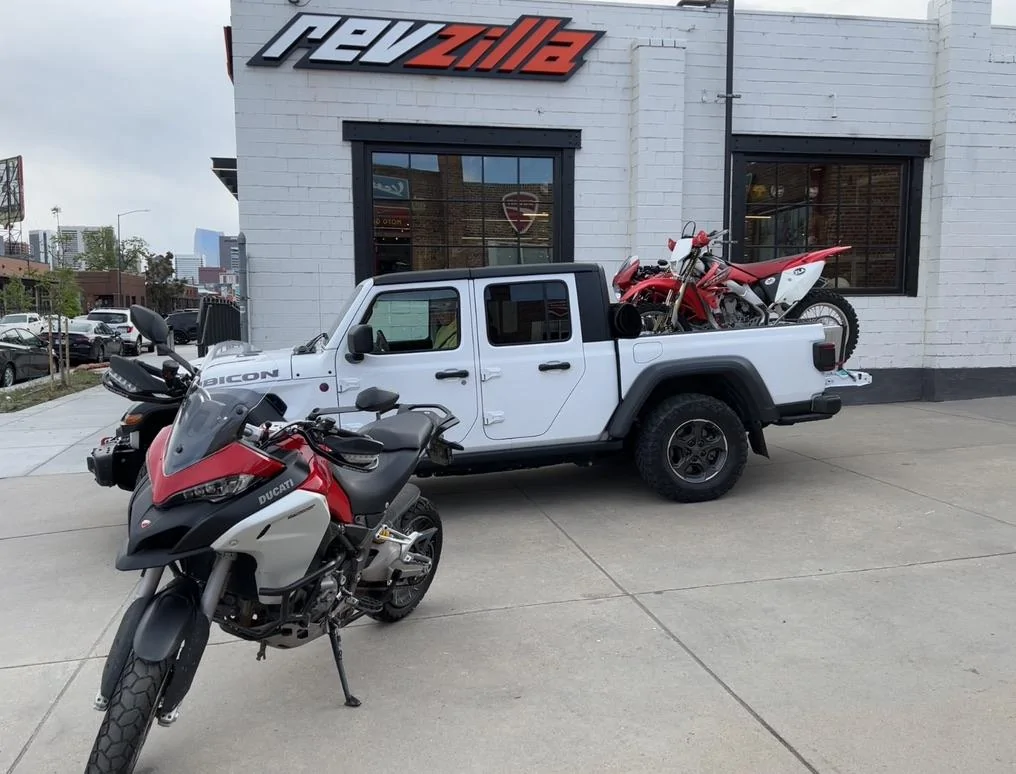 Jeep Gladiator What did you do WITH your Gladiator today? CC47B7C2-A1A0-452F-8418-53FF732E722B_1_105_c
