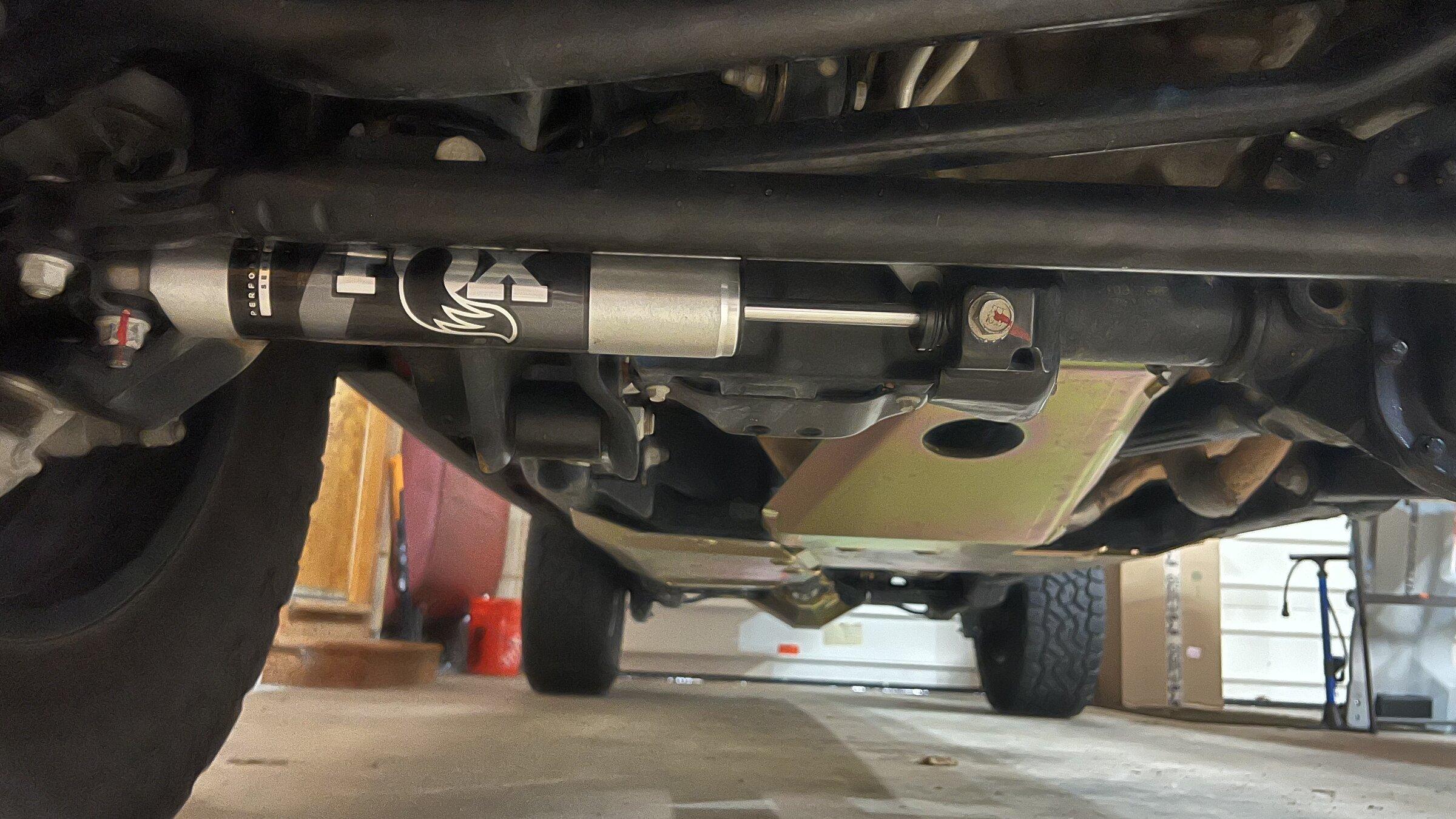Jeep Gladiator What did you do TO your Gladiator today? [ADMIN WARNING: NO POLITICS, NO GUN TALK] 1D4F68FC-6700-4C1E-A84C-A3B8F783B6B4