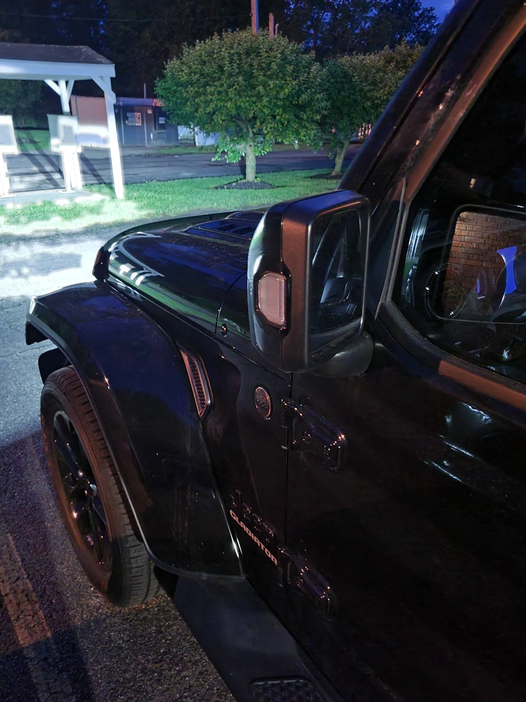 Jeep Gladiator What did you do TO your Gladiator today? [ADMIN WARNING: NO POLITICS, NO GUN TALK] 20220522_212544