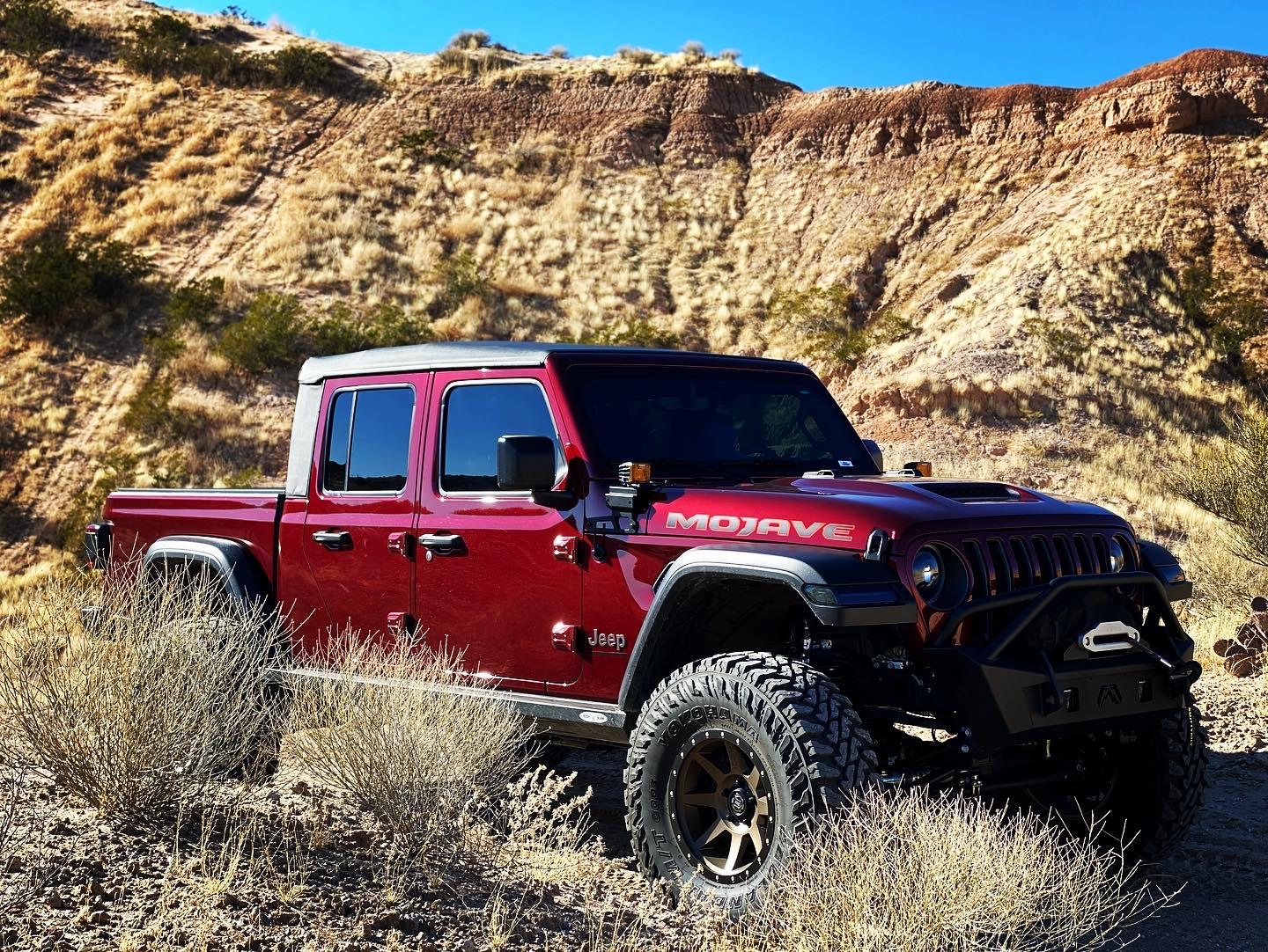 Jeep Gladiator Anyone running the Rigd Ultra Swing that relocated a rear camera?? Looking for solutions… C4EFEA1C-98F7-4D54-BDD5-BFB7178A88E3