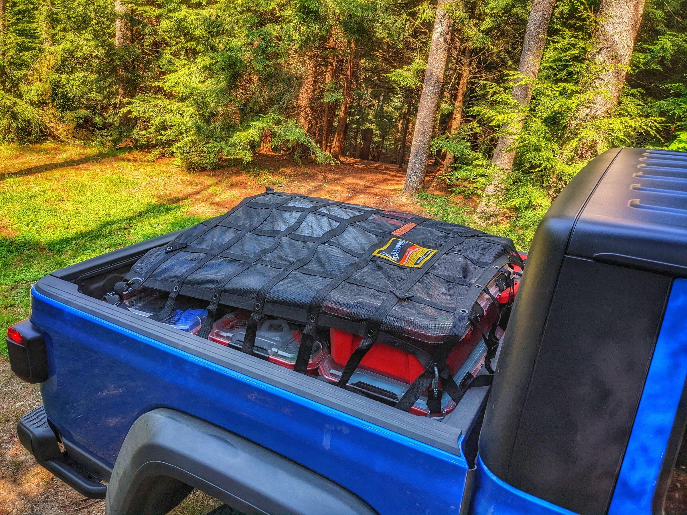Jeep Gladiator What did you do WITH your Gladiator today? PXL_20220522_133423561-01