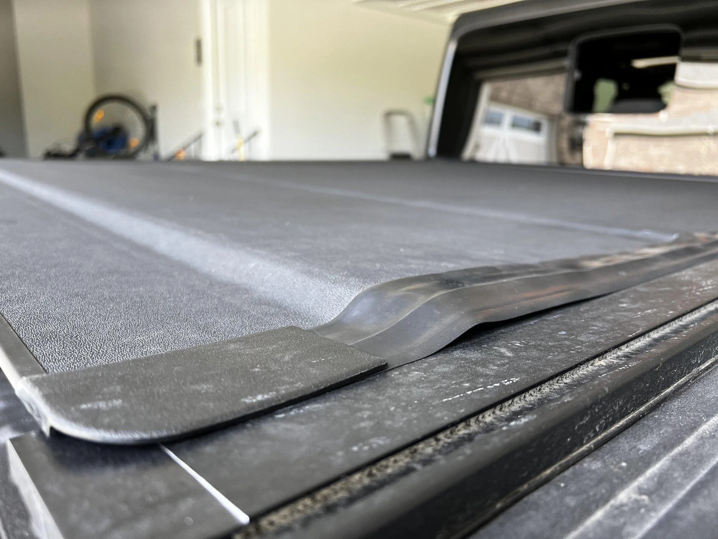 Jeep Gladiator BAKflip Tonneau Problems 6DD5EB5D-6BC5-4EB9-B655-4E9682A31192