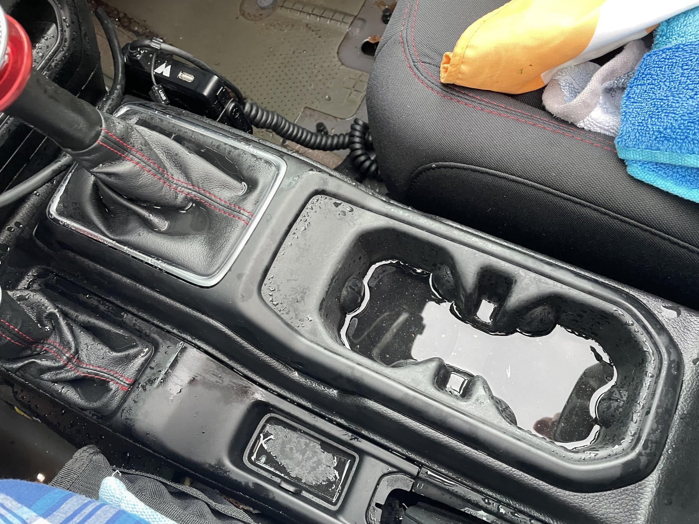 Jeep Gladiator (I don’t like) Pina Colada’s and being caught in the rain CB131572-F26B-4A6F-9A19-3EC5BBA09B9A