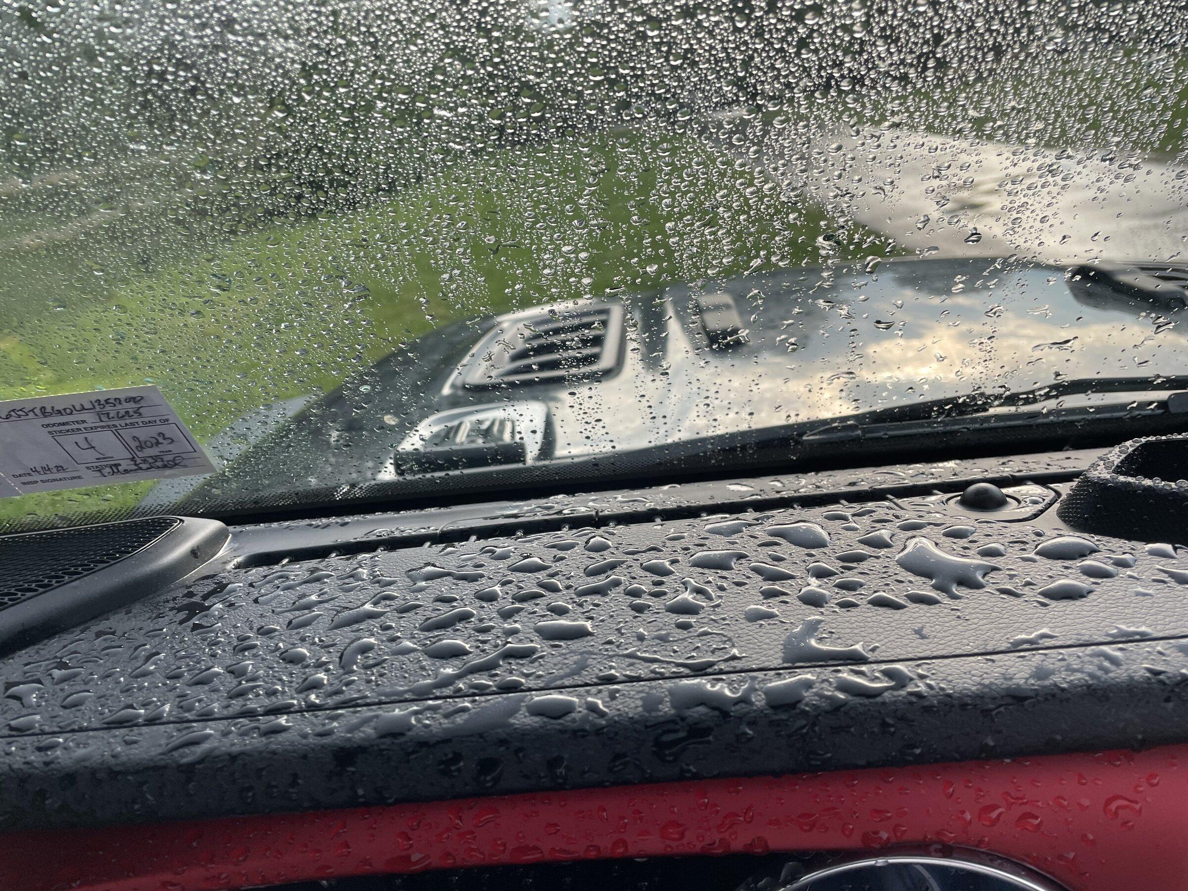 Jeep Gladiator (I don’t like) Pina Colada’s and being caught in the rain 324E0BBC-7AC6-4D2E-9858-895FA884FCA2