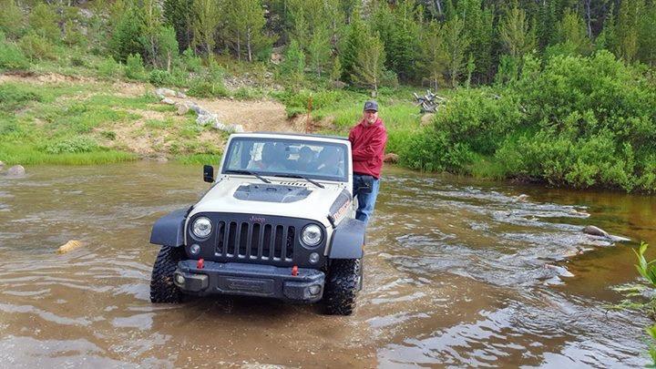 Jeep Gladiator Really Loving Select Speed Control C1A2D170-8776-4BE2-8CE0-983A6DCE2F79