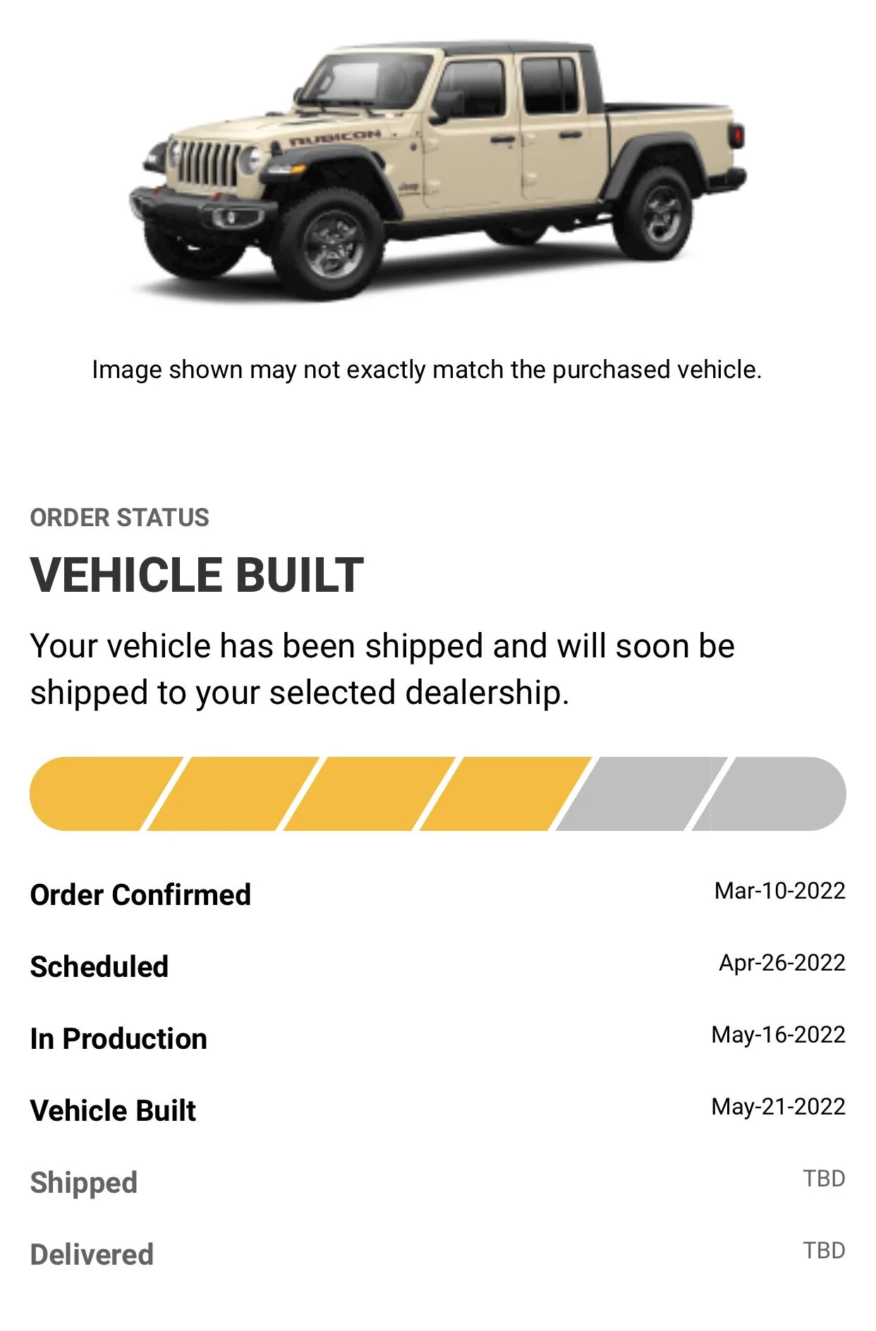 Jeep Gladiator Gobi Gladiators Waiting Room 7FCF03F7-809C-4832-BD58-489639EF69C2