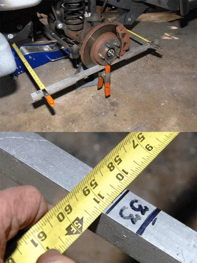 Jeep Gladiator New Gladiator DW and a Possible Solution? 1653334606258