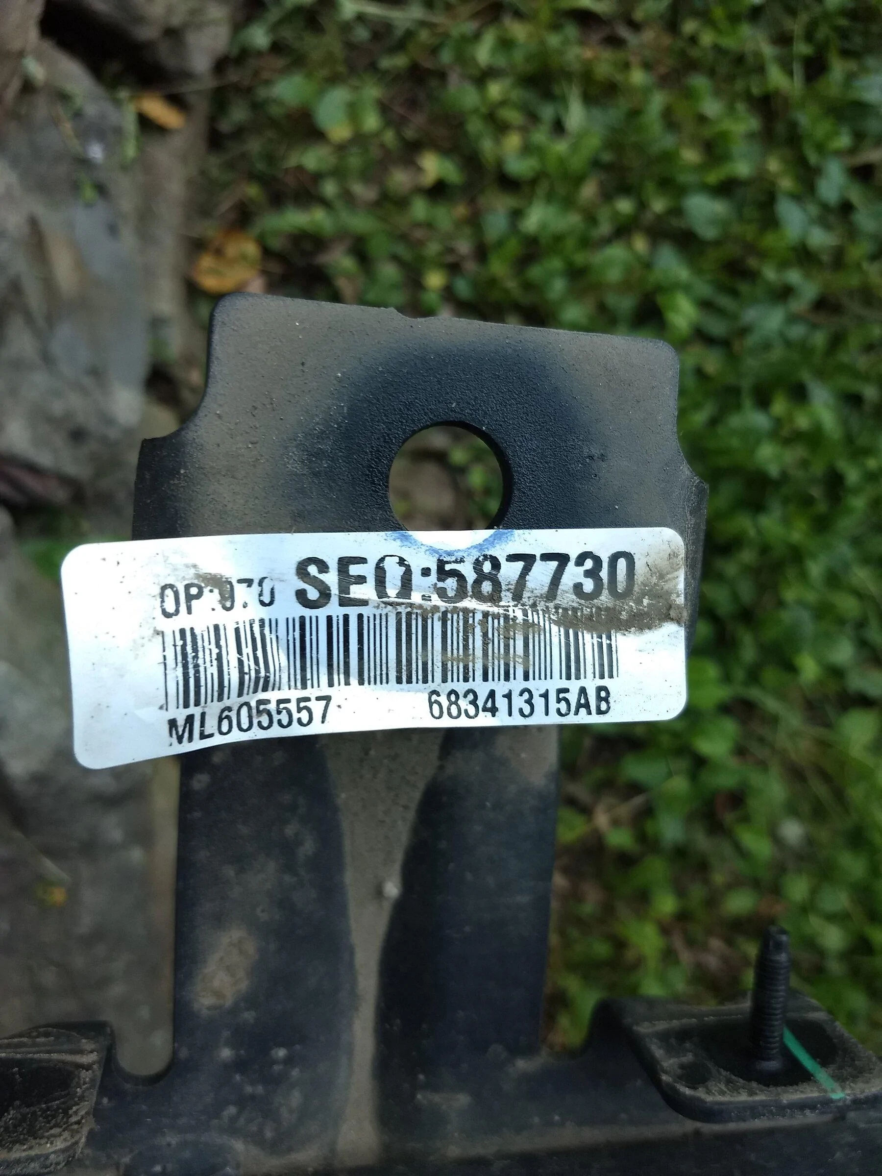 Jeep Gladiator Rubicon Rock Rails $75 IMG_20220521_132956759