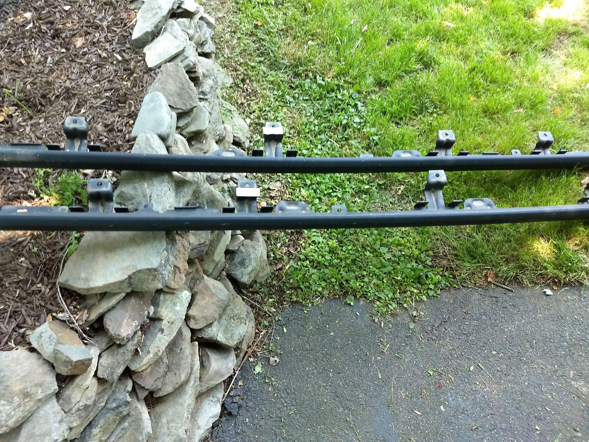 Jeep Gladiator Rubicon Rock Rails $75 IMG_20220521_133013127