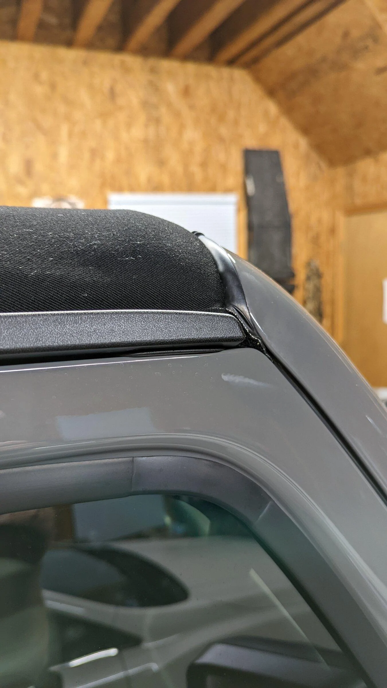 Jeep Gladiator Bestop / Mopar Sunrider Install Question PXL_20220523_220325250