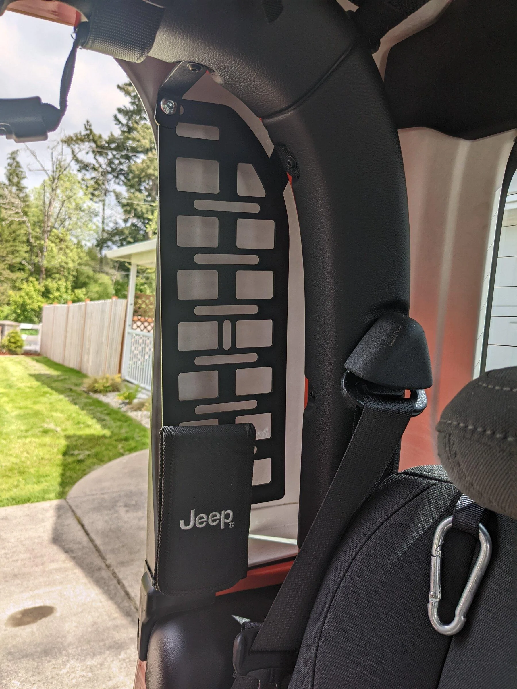 Jeep Gladiator What did you do TO your Gladiator today? [ADMIN WARNING: NO POLITICS, NO GUN TALK] PXL_20220523_220946625