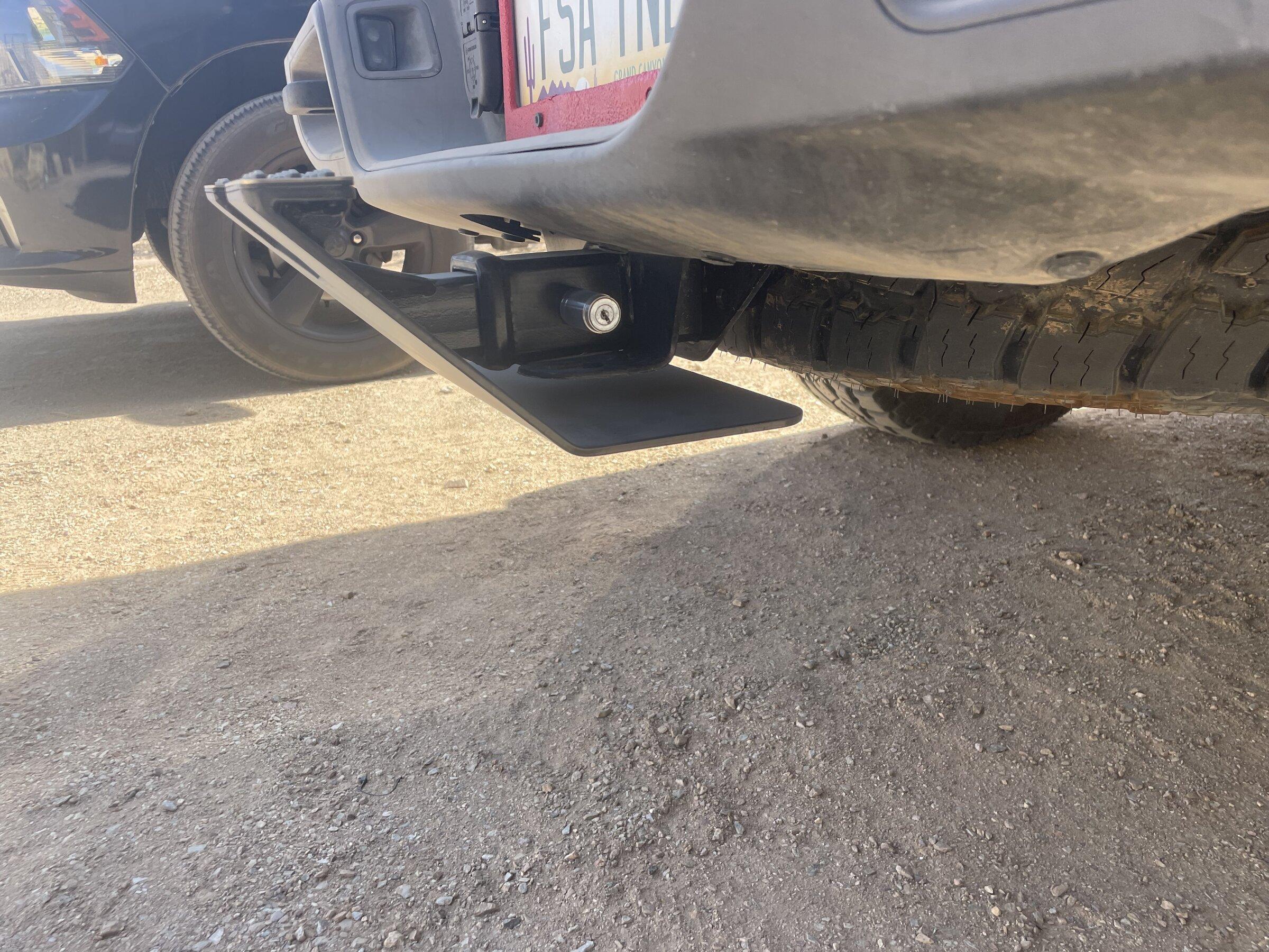Jeep Gladiator Gracie(stingray)Overland build D0CD4354-DE76-4E68-A51B-330AE2CD7917