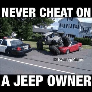 Jeep Gladiator Gladiator MEME’s 1653345996152