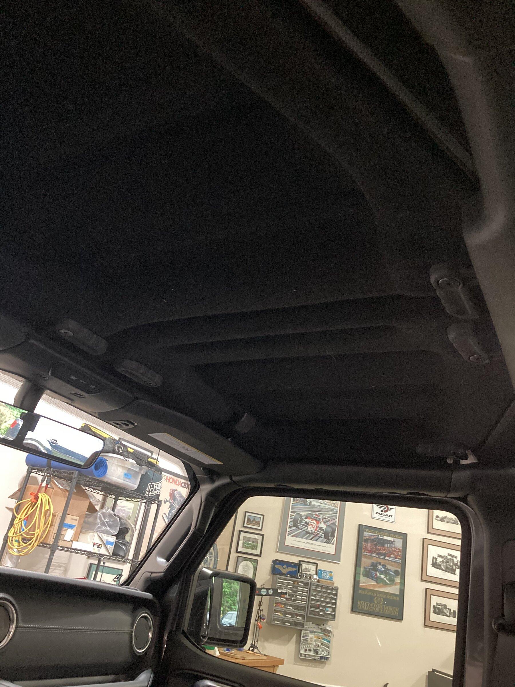 Jeep Gladiator The Overcon 173FEE56-121F-4A07-96F3-CB6F84D65433