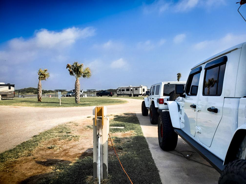 Jeep Gladiator Houston - some Jeep meets coming up Resized_20220520_092418