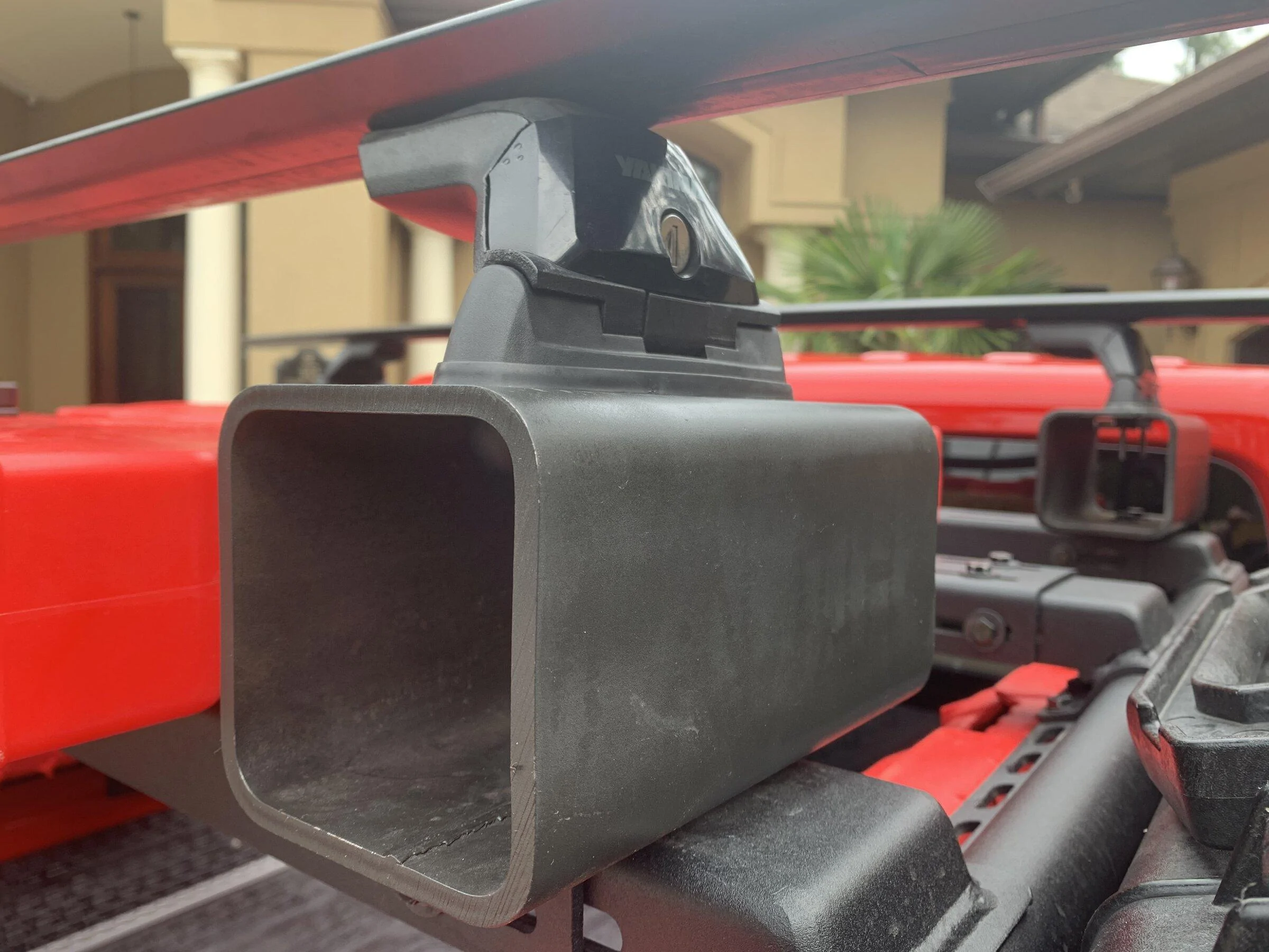 Jeep Gladiator What did you do TO your Gladiator today? [ADMIN WARNING: NO POLITICS, NO GUN TALK] F13C86A5-83DB-4681-9F7F-0E5B09EFC82B