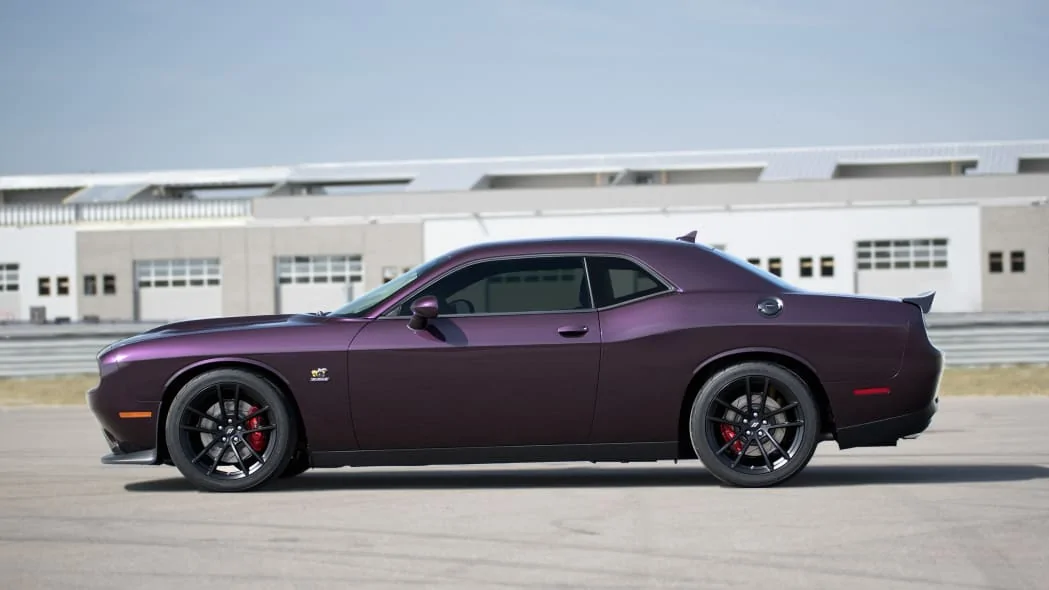 Jeep Gladiator Purple Glad? 2018-dodge-challenger-rt-scat-pack-1320-1-1