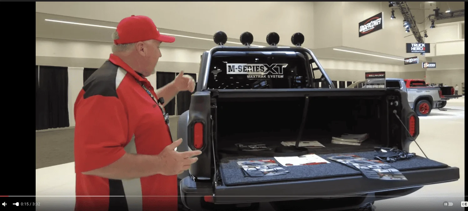 Jeep Gladiator Rear rock corner panels Screenshot at 2022-05-24 09-32-20