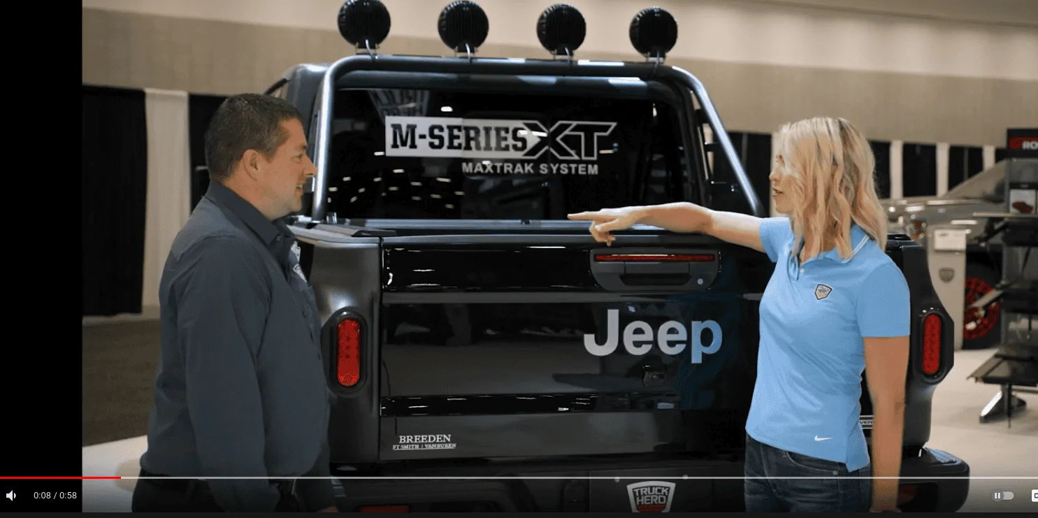 Jeep Gladiator Rear rock corner panels Screenshot at 2022-05-24 09-35-20