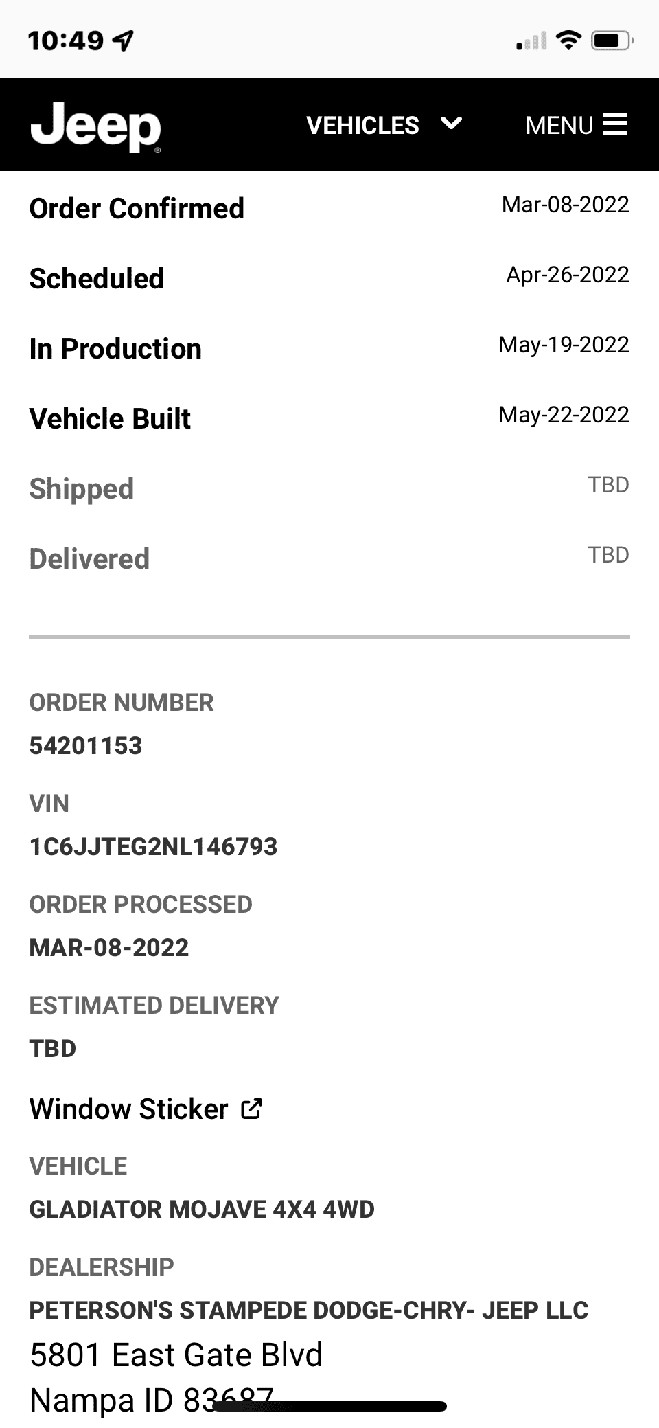 Jeep Gladiator Gobi Gladiators Waiting Room 031A6898-EC25-472D-895B-87BB076DDEAD