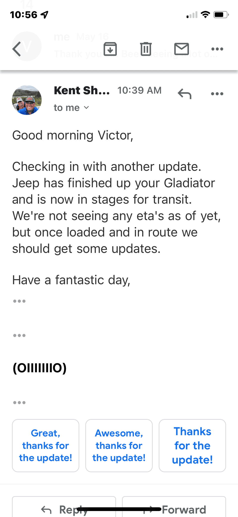 Jeep Gladiator Gobi Gladiators Waiting Room 47D444F7-510D-4594-B8C7-4CB53DB7C937