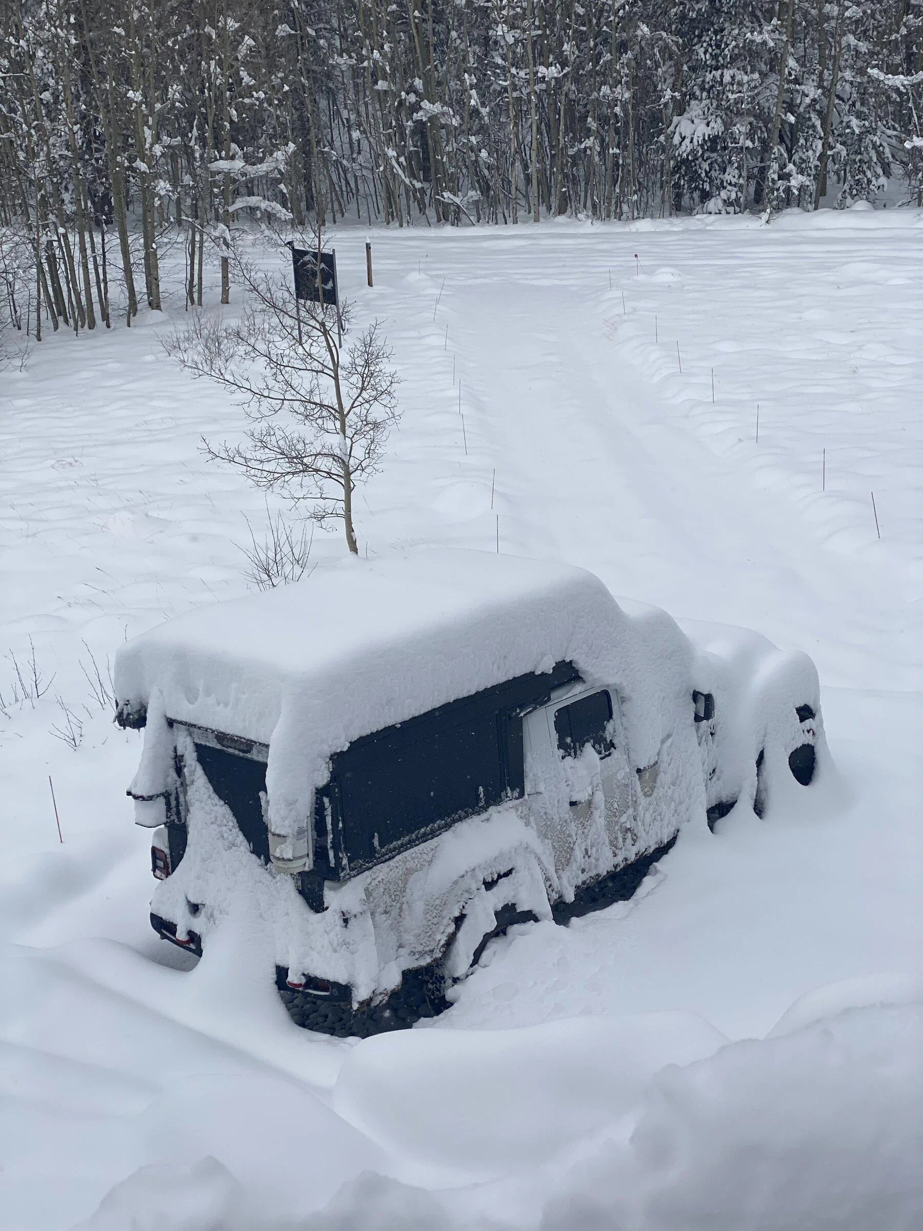 Jeep Gladiator (I don’t like) Pina Colada’s and being caught in the rain 8CFB1C6C-3140-492E-A675-9AFABF50F945