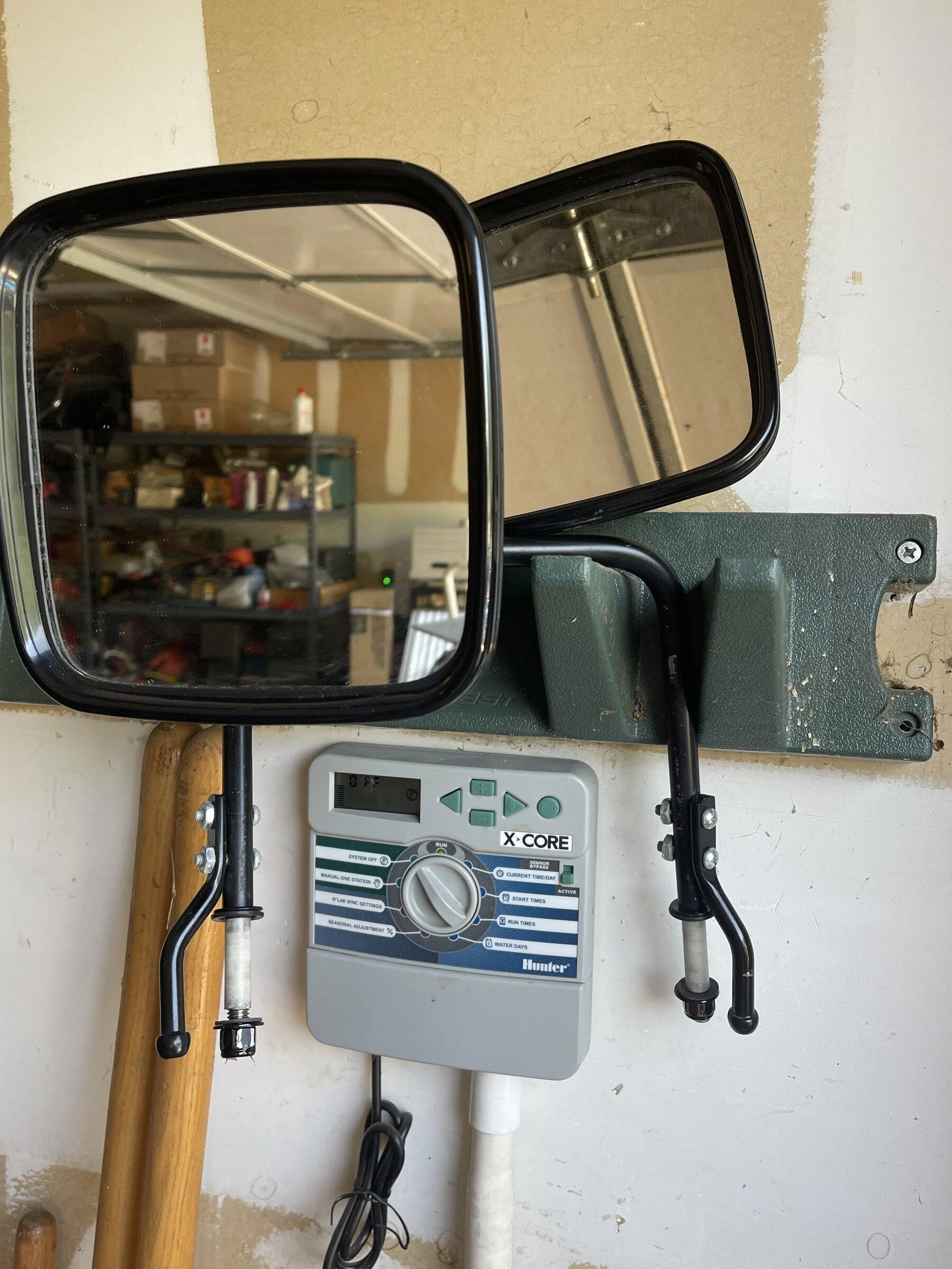 Jeep Gladiator Doors off for the first time yesterday.  Some questions. 2AF9C73F-6981-4EEE-B758-CC6B9E28889D