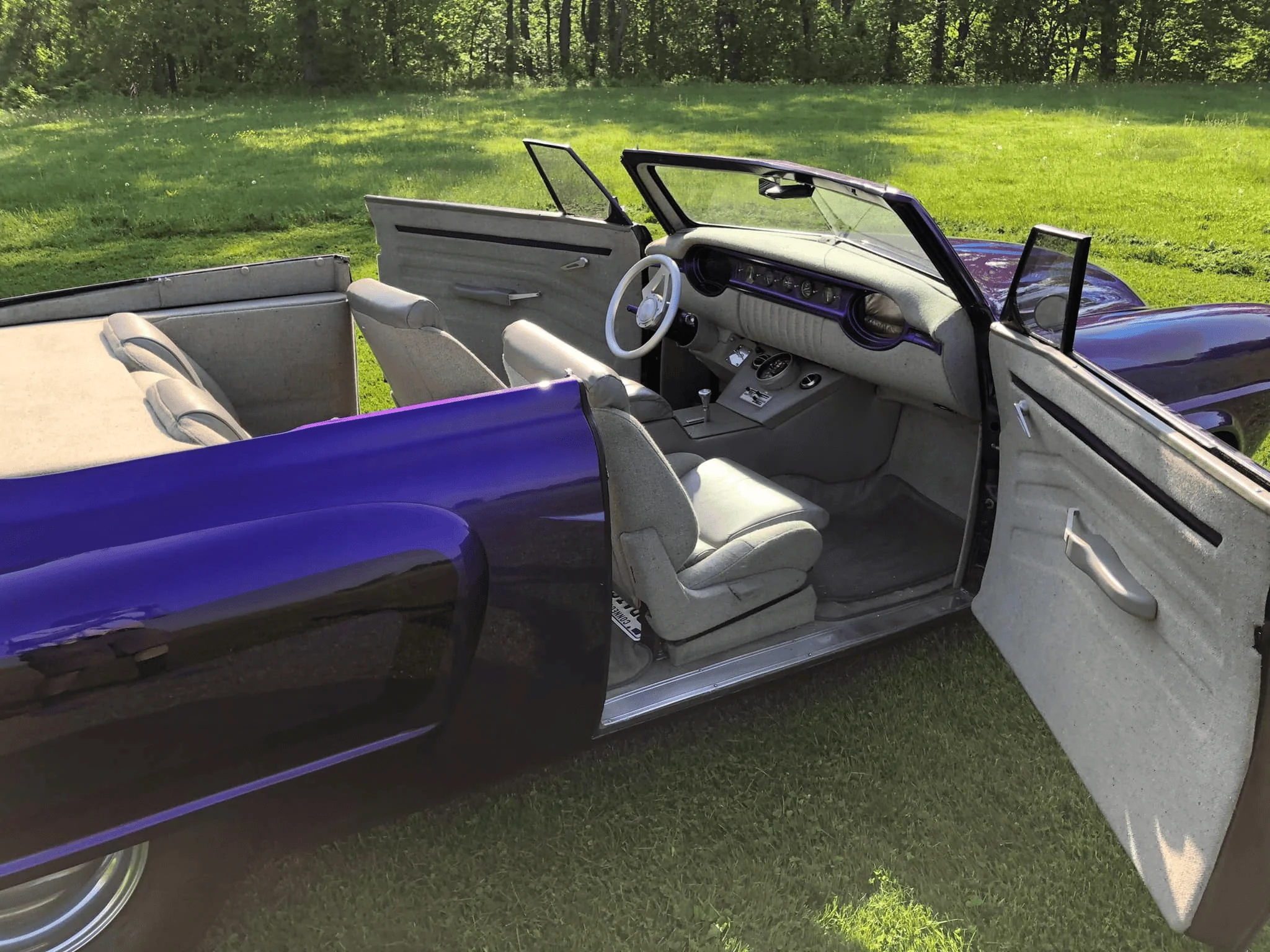 Jeep Gladiator Purple Glad? 1653426462360