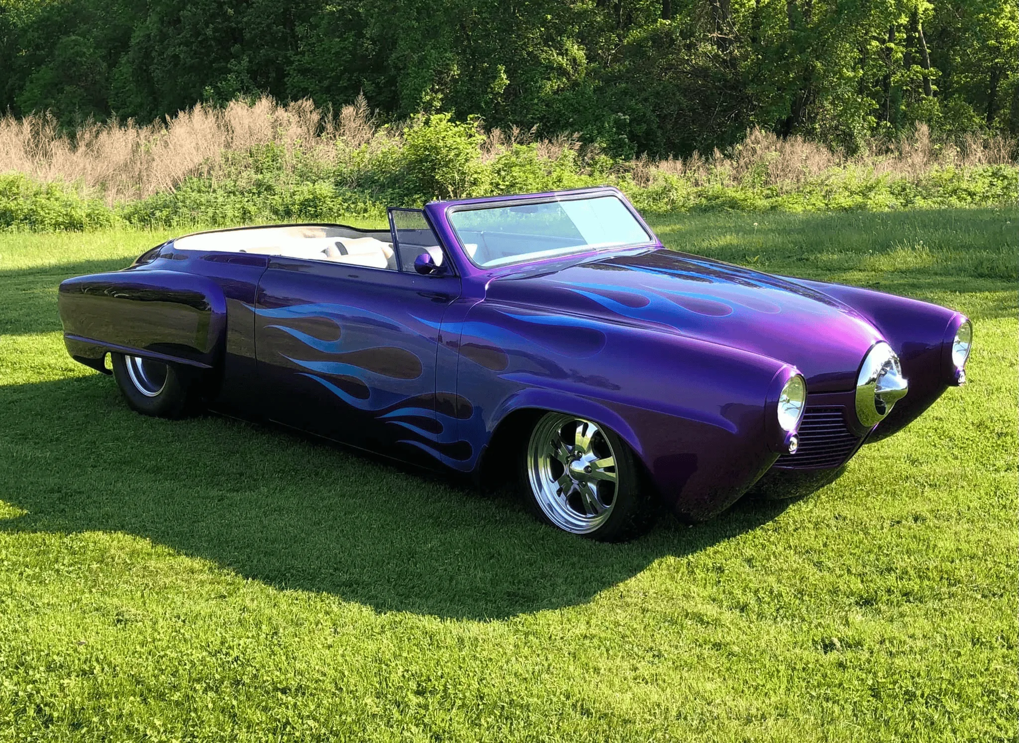 Jeep Gladiator Purple Glad? 1653426486455