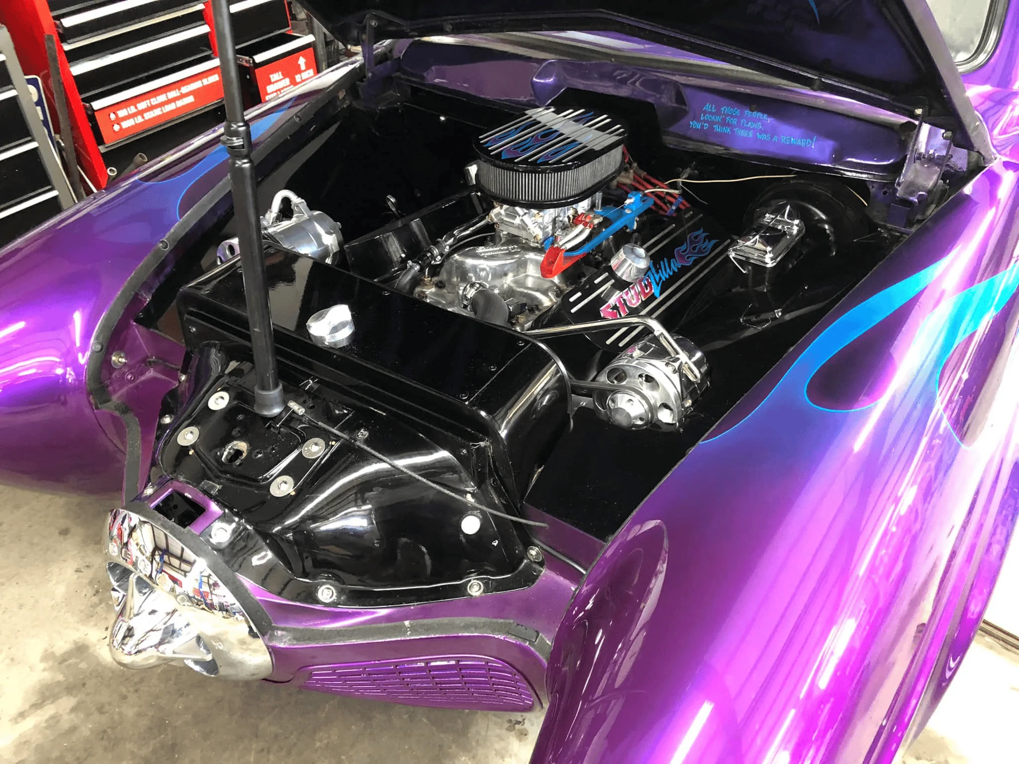 Jeep Gladiator Purple Glad? 1653426562627