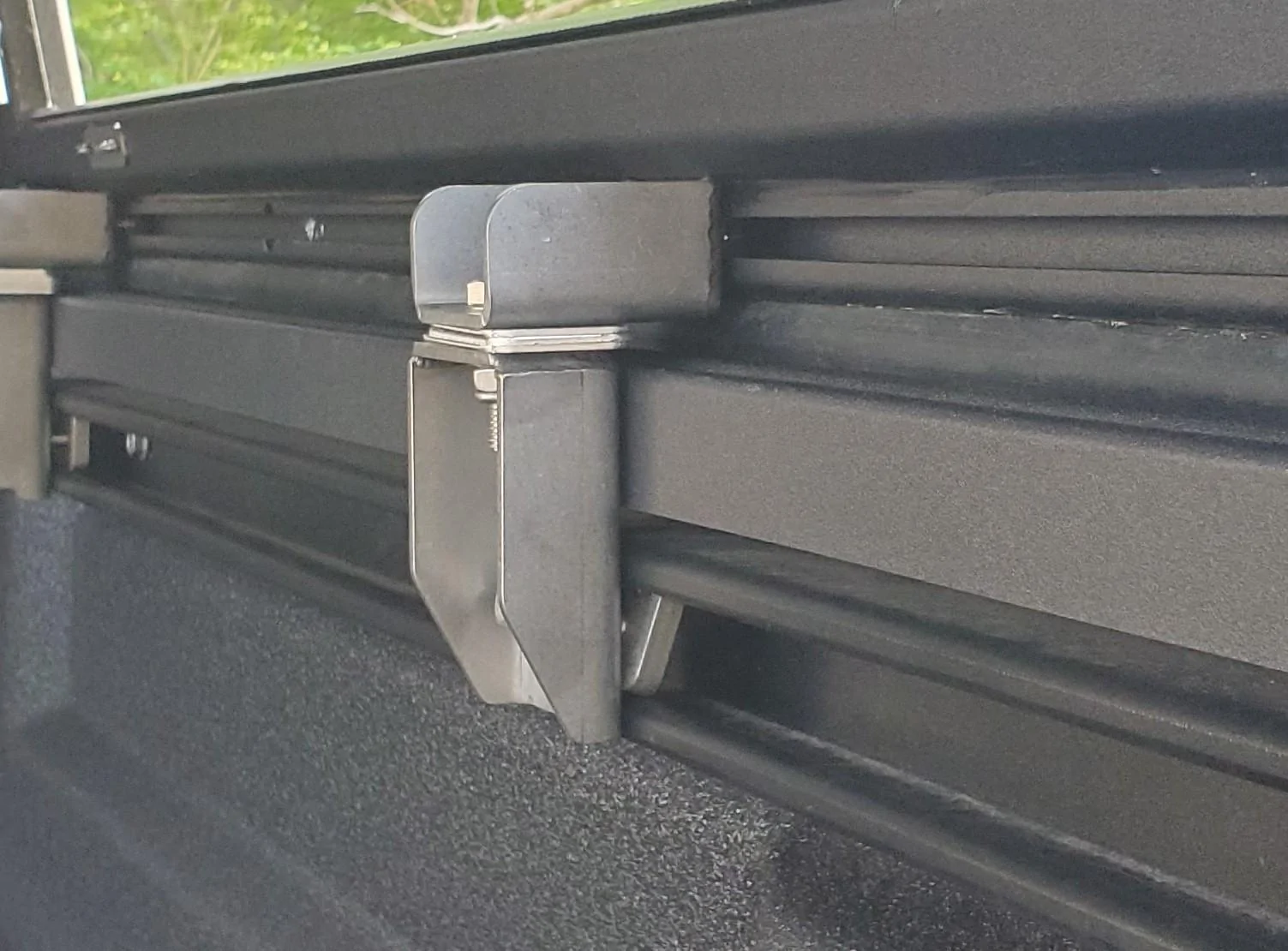 Jeep Gladiator Alu-Cab Gladiator Bed Cap 20220524_191419~2