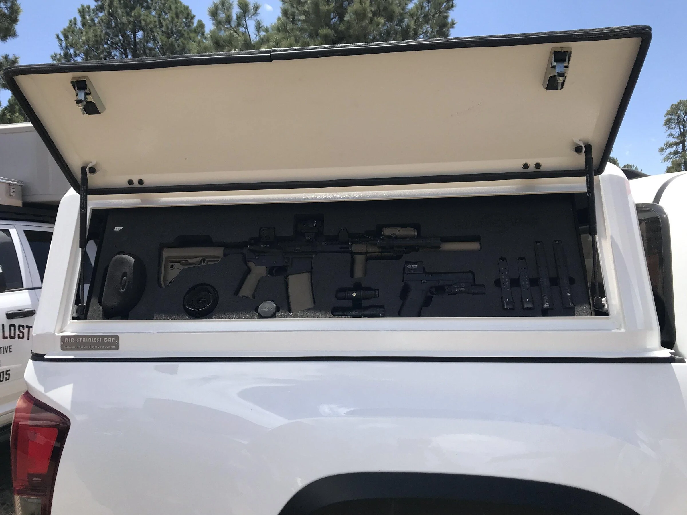 Jeep Gladiator Overland Expo,, Flagstaff Az BB7D1171-E99D-4AC3-BD29-DA934EA2A69C