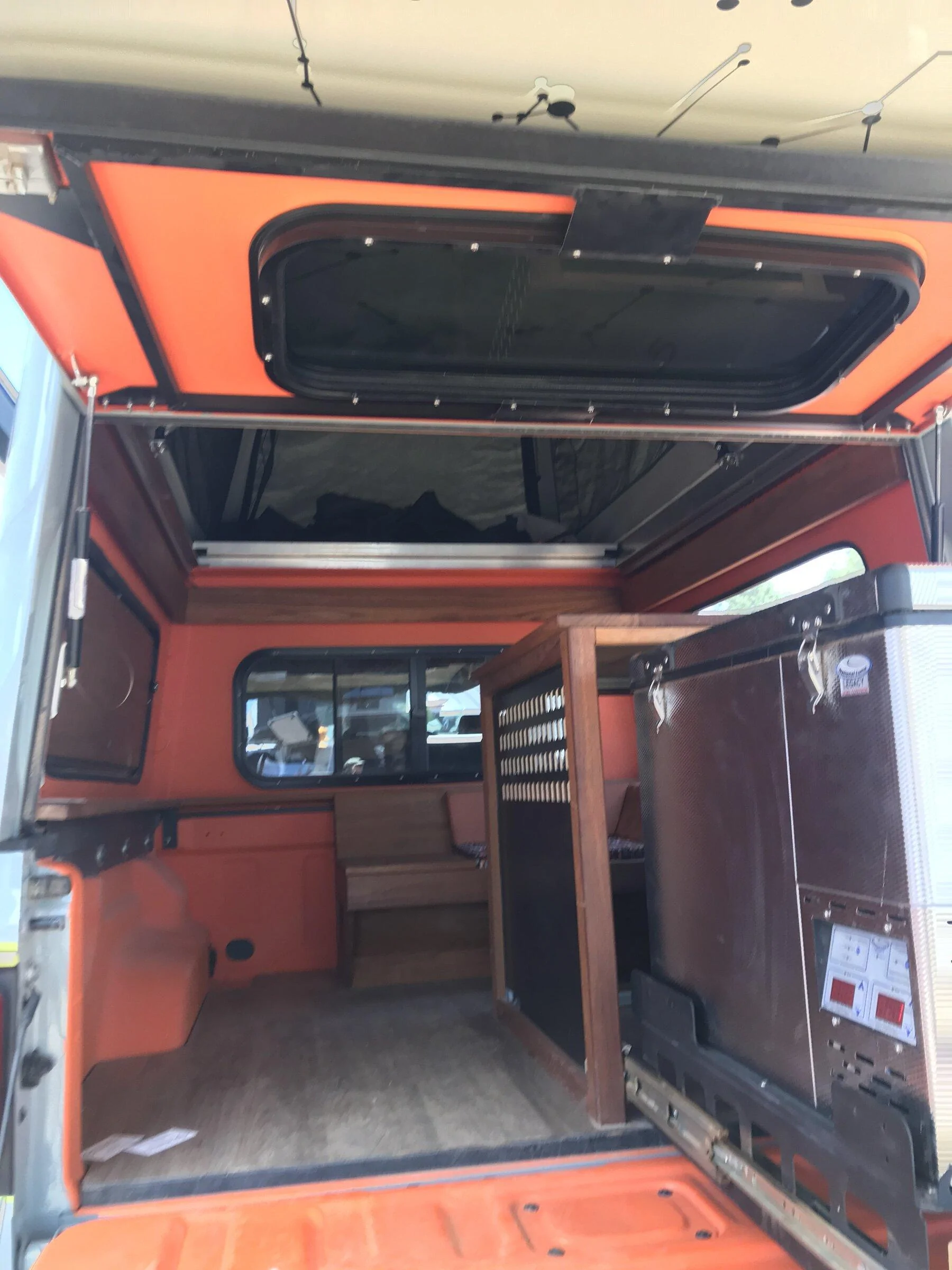 Jeep Gladiator Overland Expo,, Flagstaff Az 3FD80012-850D-426A-803E-1B3C23E989D8