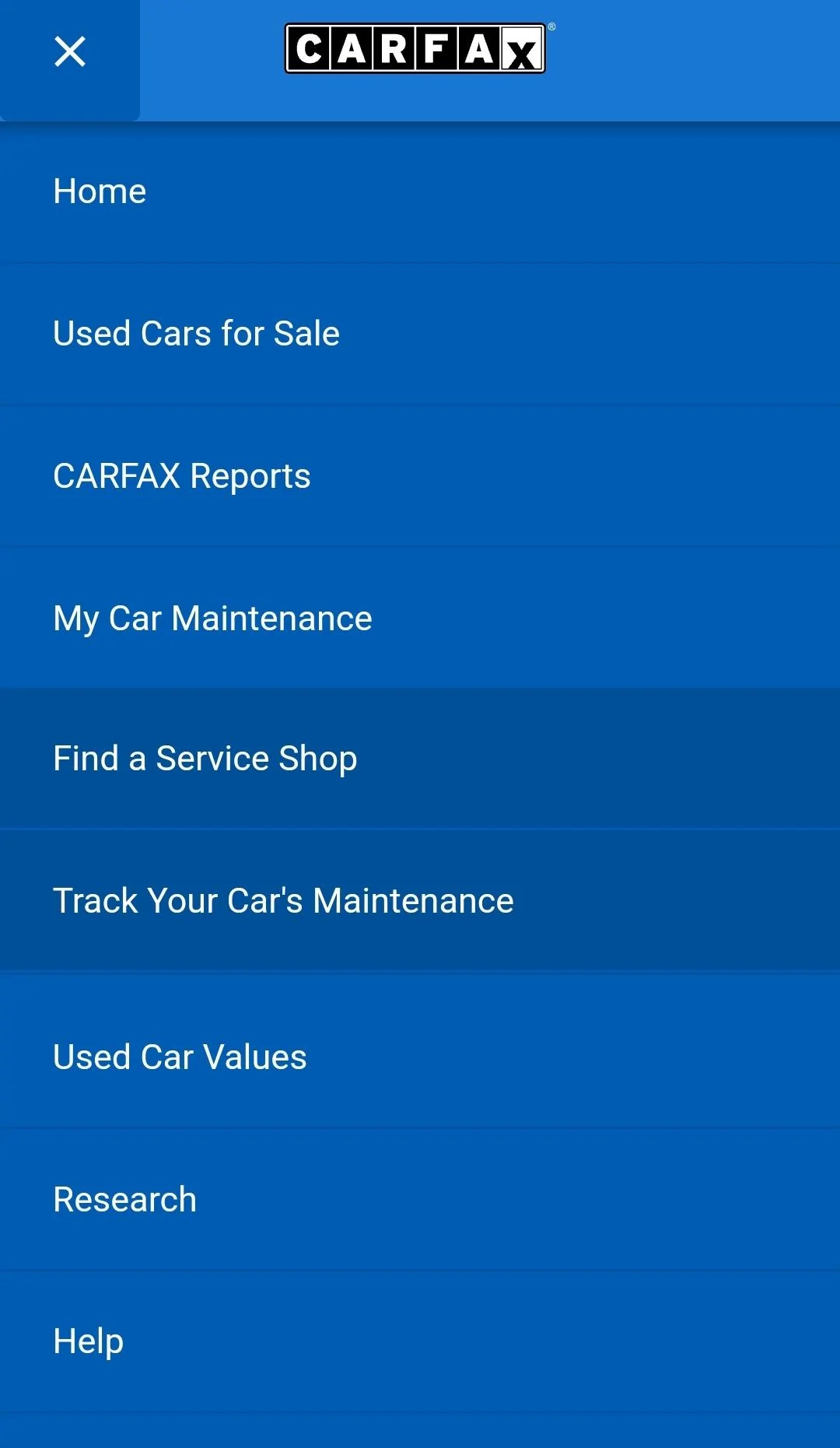 Jeep Gladiator Where exactly do you log oil changes? Screenshot_20220524-214148_Chrom