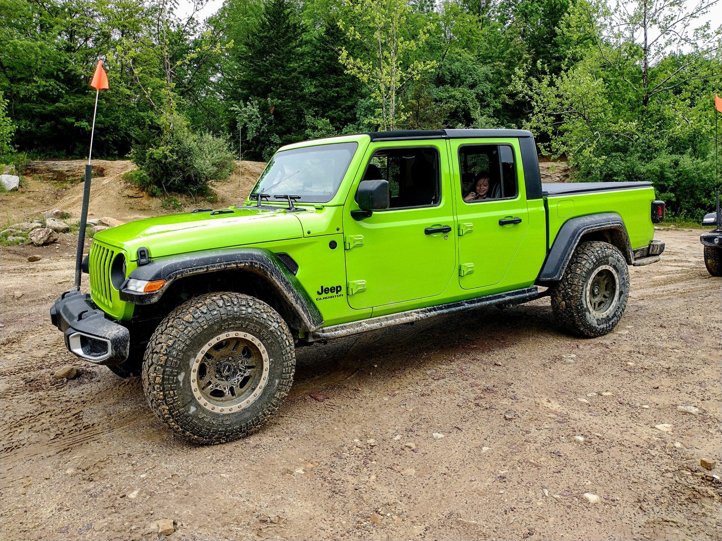 Jeep Gladiator 35s and No Lift Thread IMG_20220521_115850828~2