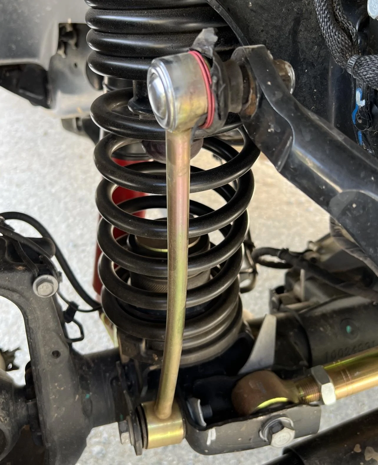 Jeep Gladiator First Time Jeep Owner JT Build 2A84C512-89D3-414C-A266-D055F841D39E