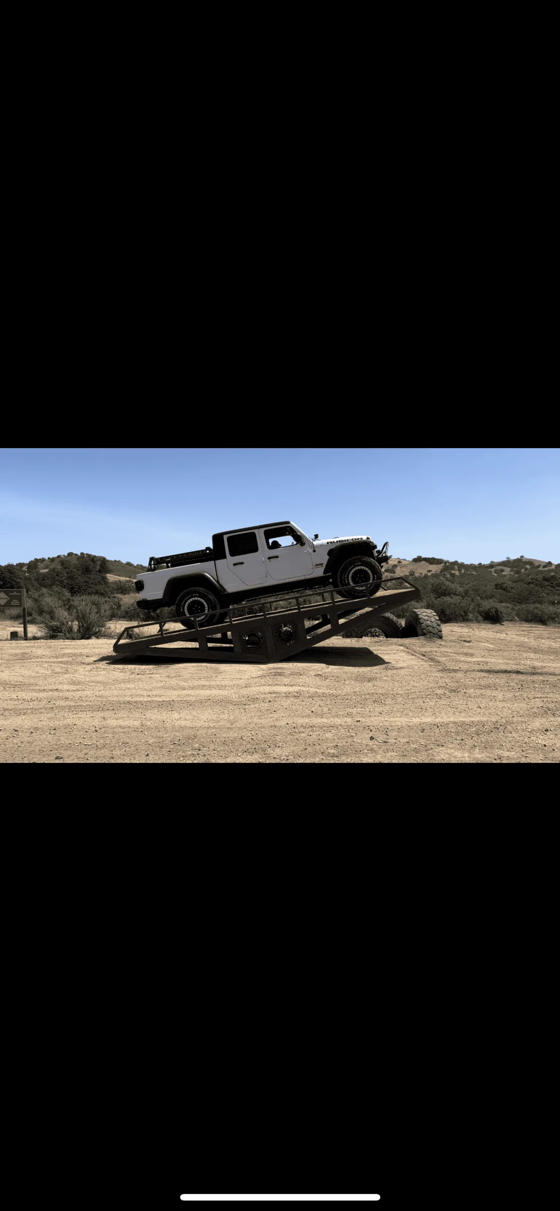 Jeep Gladiator First Time Jeep Owner JT Build 4146E2AA-CF5B-4CBB-8EAE-CDF32900C0AB