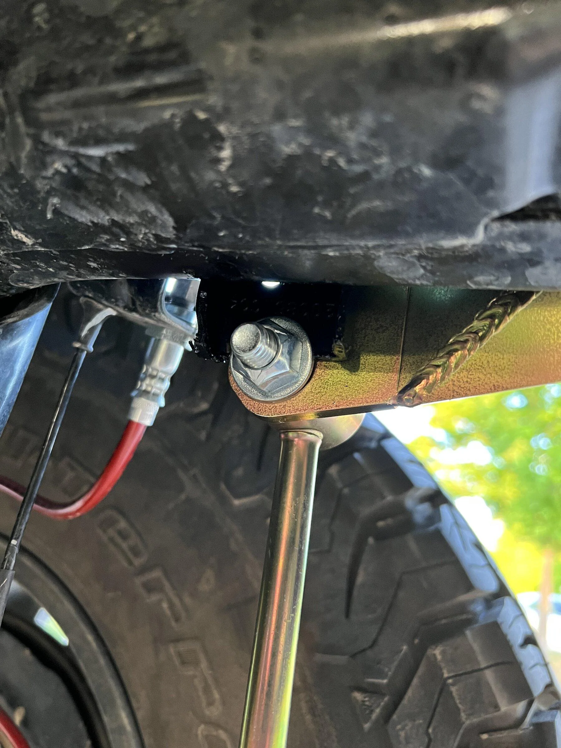 Jeep Gladiator First Time Jeep Owner JT Build 26325A66-653A-44AF-9C11-E4E553D8DE96