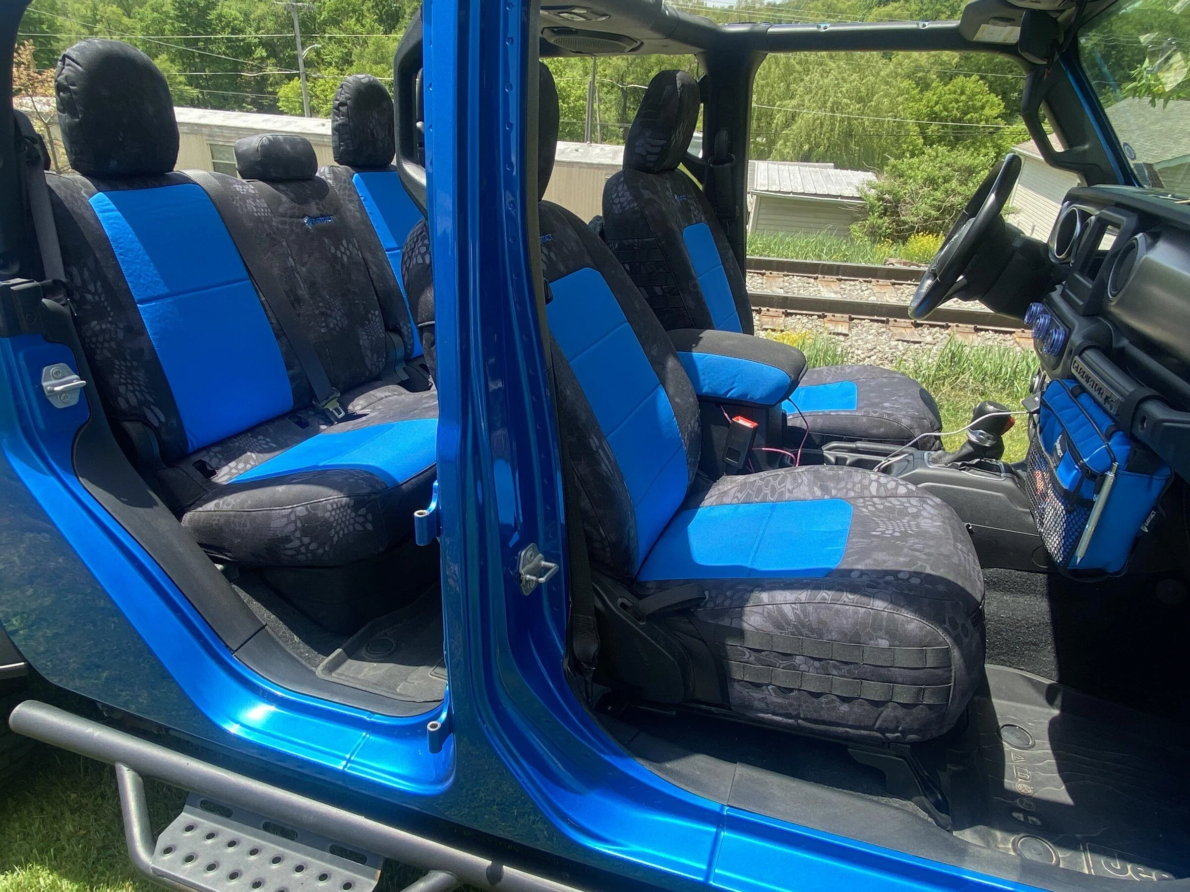 Jeep Gladiator Bartact Products 07F31FB3-38D6-4EED-AA35-6D70D5AD52EF