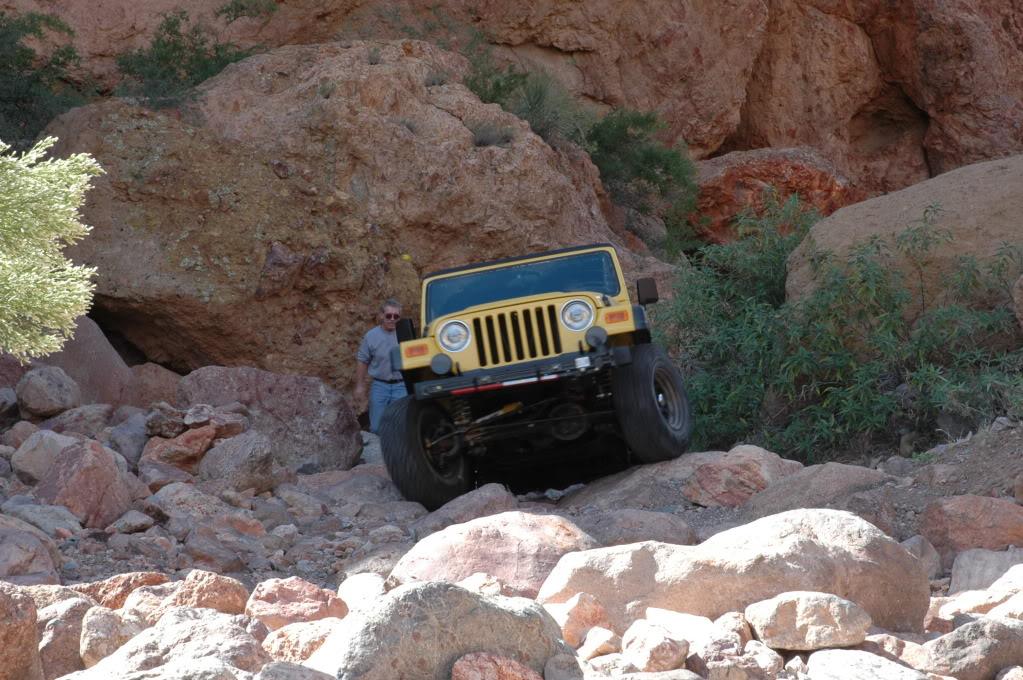 Jeep Gladiator Arizona Gladiator Owners Thread DSC_0214-1
